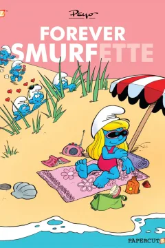 Forever Smurfette