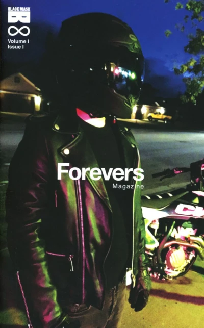 Forevers Magazine (2016) - Series 