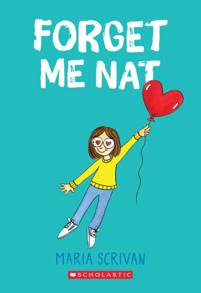 Forget Me Nat (2020) - Series 