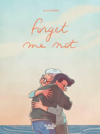 Forget Me Not (2021) - Series 