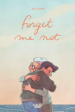 Forget Me Not