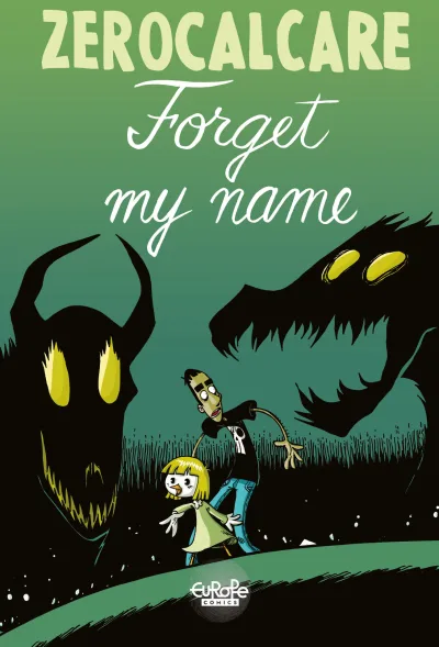 Forget My Name (2015) - Series 