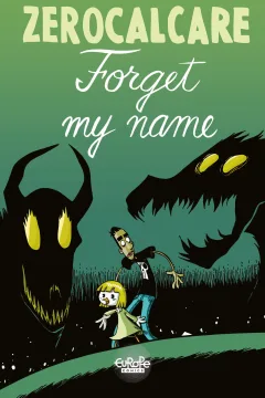 Forget My Name