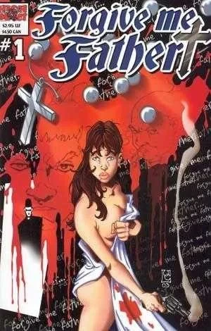 Forgive Me Father (2004) - Series 