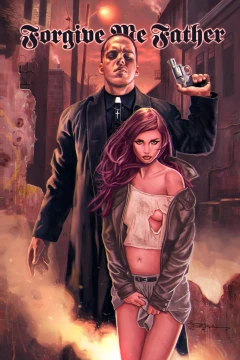 Forgive Me Father