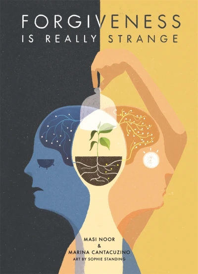 Forgiveness Is Really Strange (Hardcover, 2018) - Series 