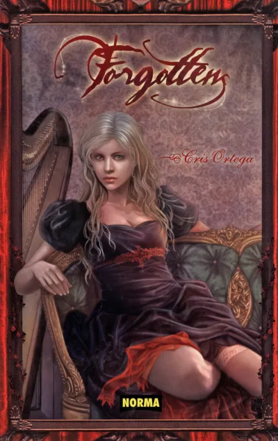 Forgotten (2007) - Series 