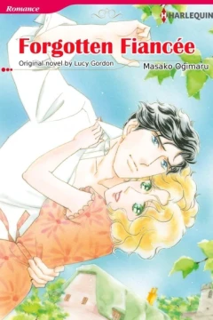 Forgotten Fiancée