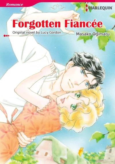 Forgotten Fiancée (2018) - Series 