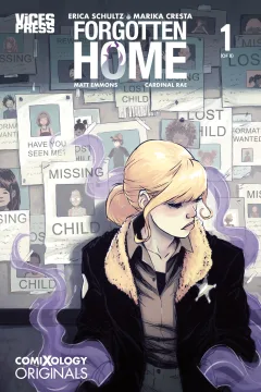 Forgotten Home