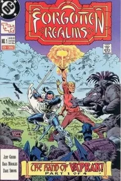 Forgotten Realms