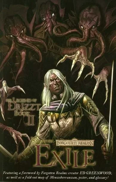 Forgotten Realms: Exile (2005) - Series 