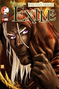 Forgotten Realms: Exile