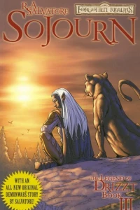 Forgotten Realms: Sojourn