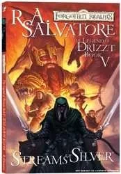 Forgotten Realms: Streams of Silver (2007) - Series 