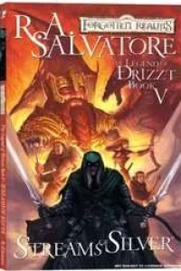 Forgotten Realms: Streams of Silver