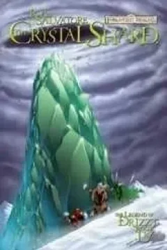 Forgotten Realms: The Crystal Shard