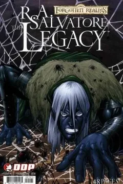 Forgotten Realms: The Legacy