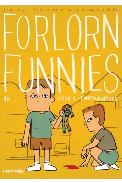 Forlorn Funnies