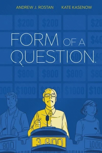 Form of A Question (2018) - Series 