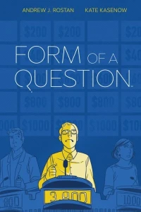 Form of A Question