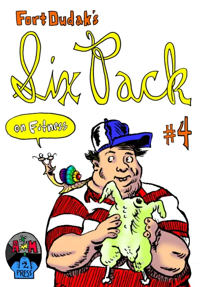 Fort Dudak's Six Pack (2015) - Series 
