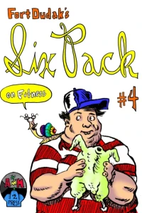 Fort Dudak's Six Pack