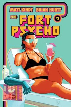 Fort Psycho