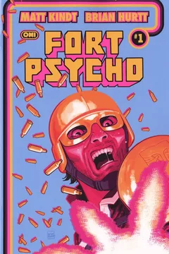 Fort Psycho