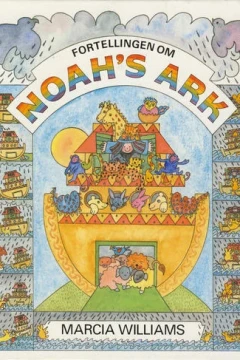Fortellingen om Noah's Ark