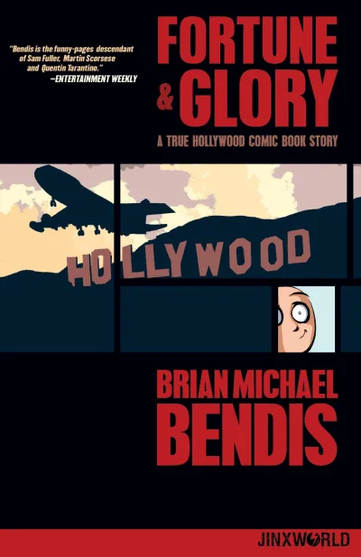 Fortune and Glory (Trade Paperback, 2019) - Series 