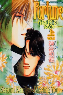 Fortune - Meeting You -