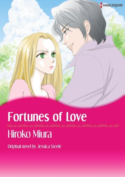 Fortunes of Love (2018) - Series 