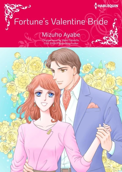 Fortune's Valentine Bride (2019) - Series 