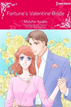 Fortune's Valentine Bride