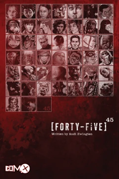 Forty-Five45