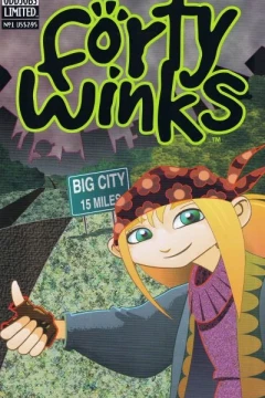 Forty Winks