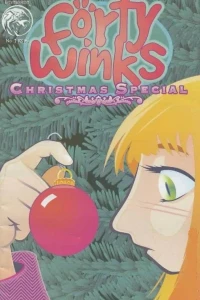 Forty Winks Christmas Special