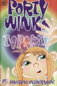 Forty Winks Super Special Edition: TV Party Tonite!