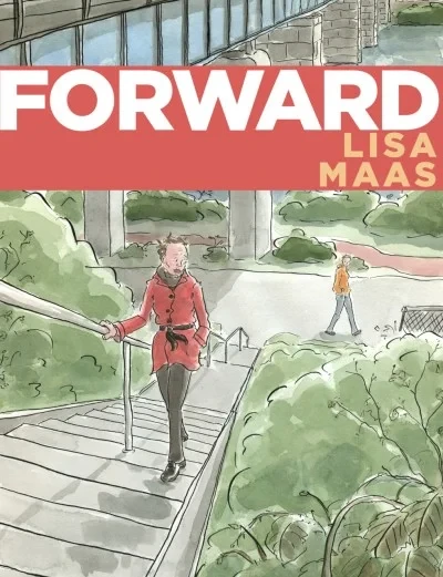 Forward (2018) - Series 