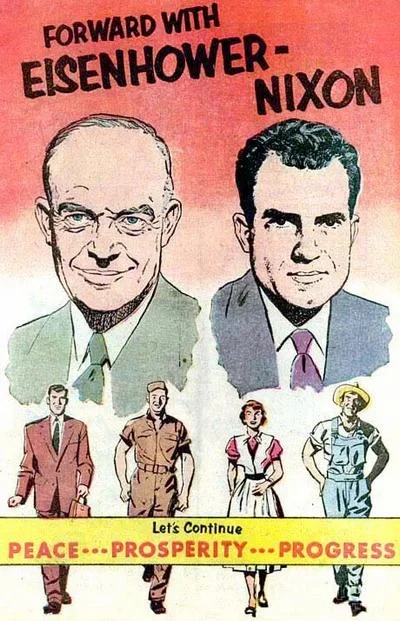 Republican National, Congressional & Senatorial Committees
