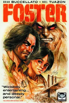 Foster