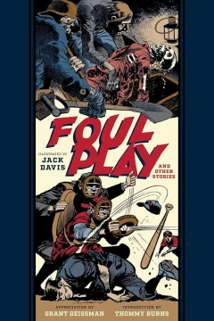 Foul Play and Other Stories