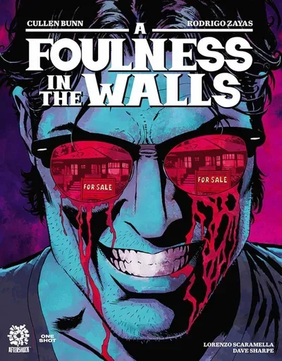 Foulness in the Walls (2022) - Series 