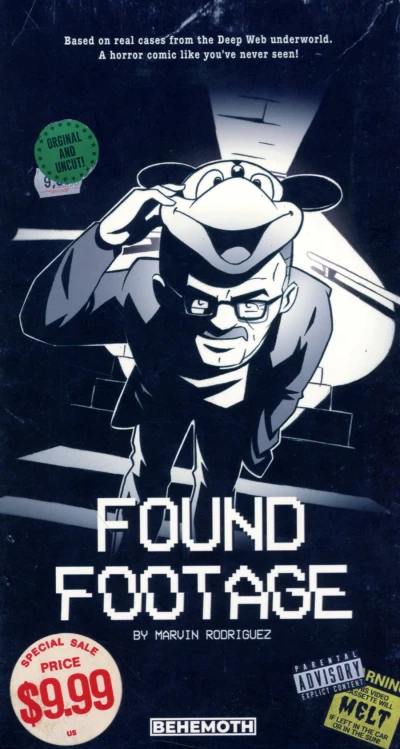 Found Footage (2020) - Series 