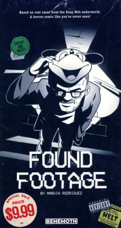 Found Footage (2020) - Series 