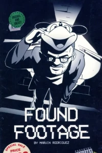 Found Footage