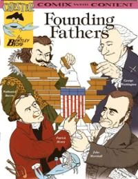 Founding Fathers (2006) - Series 