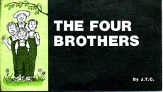 Four Brothers (1987) - Series 