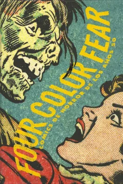 Four Color Fear